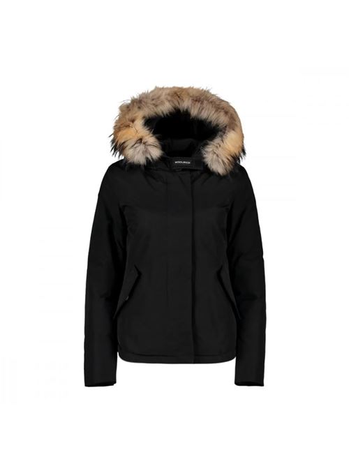  WOOLRICH | CFWWOU0548FRUT0001.BLK